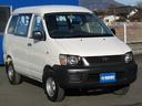 TOYOTA LITEACE VAN