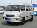 TOYOTA HIACE WAGON