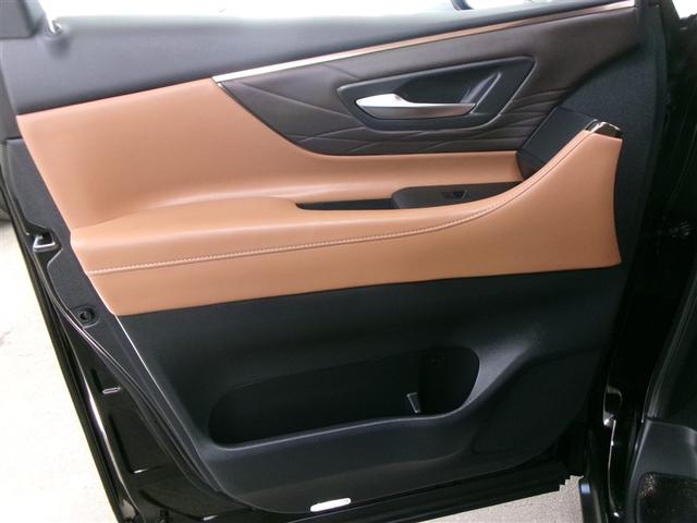 ヴェルファイアハイブリッド Z プレミア 革シート サンルーフ フルセグ メモリーナビ ミュージックプレイヤー接続可 後席モニター バックカメラ 衝突被害軽減システム ETC ドラレコ 両側電動スライド LEDヘッドランプ 乗車定員7人(10枚目)