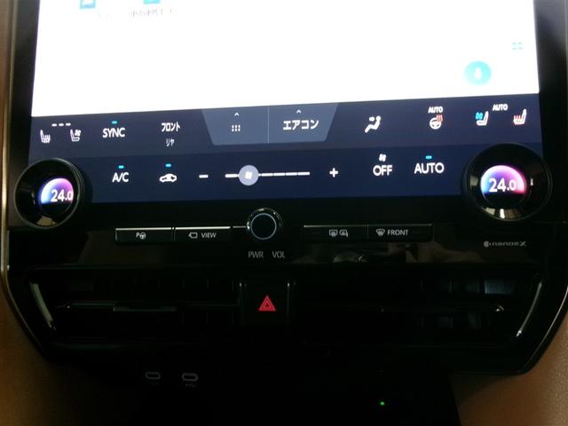 ヴェルファイアハイブリッド Z プレミア 革シート サンルーフ フルセグ メモリーナビ ミュージックプレイヤー接続可 後席モニター バックカメラ 衝突被害軽減システム ETC ドラレコ 両側電動スライド LEDヘッドランプ 乗車定員7人(16枚目)
