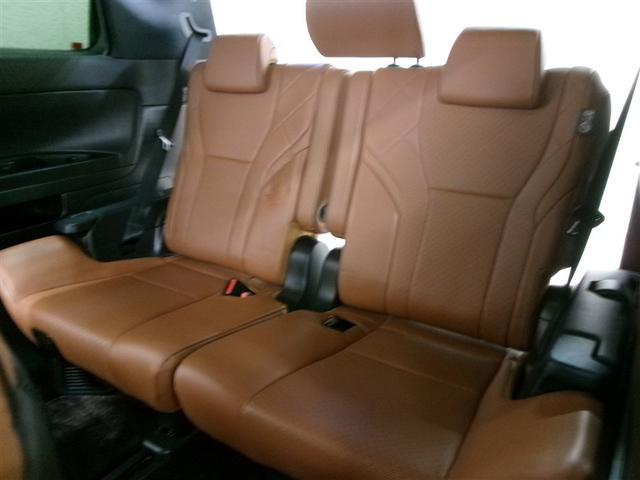 ヴェルファイアハイブリッド Z プレミア 革シート サンルーフ フルセグ メモリーナビ ミュージックプレイヤー接続可 後席モニター バックカメラ 衝突被害軽減システム ETC ドラレコ 両側電動スライド LEDヘッドランプ 乗車定員7人(37枚目)