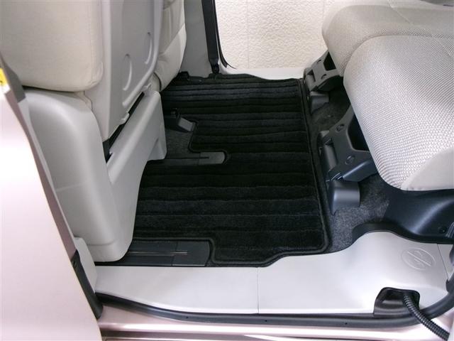 タント Ｘ　ＳＡ　衝突被害軽減システム　電動スライドドア　記録簿　アイドリングストップ（11枚目）