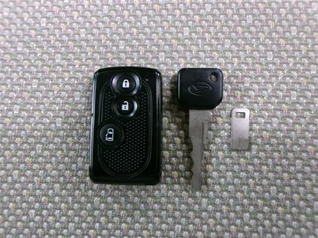 タント Ｘ　ＳＡ　衝突被害軽減システム　電動スライドドア　記録簿　アイドリングストップ（26枚目）