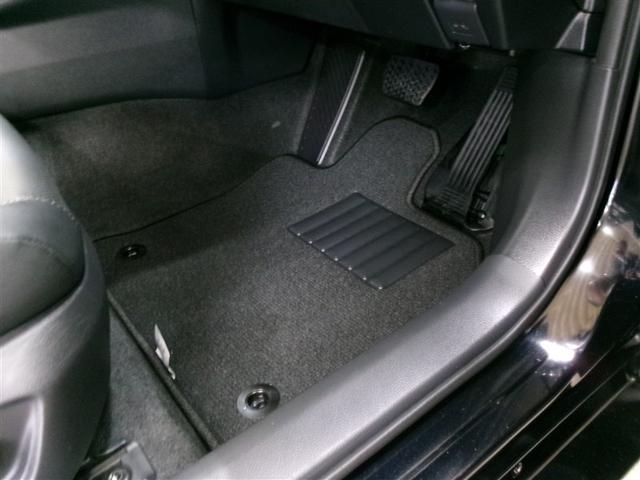 プリウス Z サンルーフ フルセグ メモリーナビ ミュージックプレイヤー接続可 バックカメラ 衝突被害軽減システム ETC ドラレコ LEDヘッドランプ 記録簿 アイドリングストップ(7枚目)