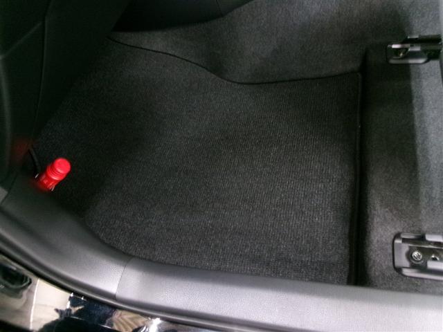 プリウス Z サンルーフ フルセグ メモリーナビ ミュージックプレイヤー接続可 バックカメラ 衝突被害軽減システム ETC ドラレコ LEDヘッドランプ 記録簿 アイドリングストップ(8枚目)