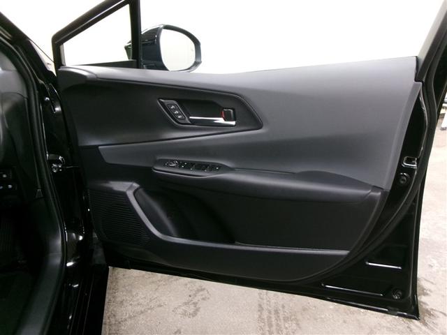 プリウス Z サンルーフ フルセグ メモリーナビ ミュージックプレイヤー接続可 バックカメラ 衝突被害軽減システム ETC ドラレコ LEDヘッドランプ 記録簿 アイドリングストップ(9枚目)