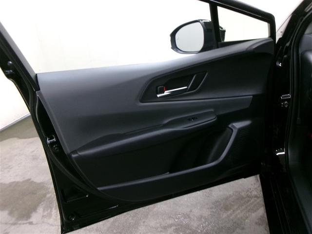 プリウス Z サンルーフ フルセグ メモリーナビ ミュージックプレイヤー接続可 バックカメラ 衝突被害軽減システム ETC ドラレコ LEDヘッドランプ 記録簿 アイドリングストップ(10枚目)