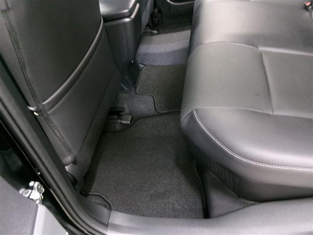 プリウス Z サンルーフ フルセグ メモリーナビ ミュージックプレイヤー接続可 バックカメラ 衝突被害軽減システム ETC ドラレコ LEDヘッドランプ 記録簿 アイドリングストップ(12枚目)