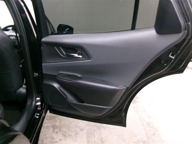 プリウス Z サンルーフ フルセグ メモリーナビ ミュージックプレイヤー接続可 バックカメラ 衝突被害軽減システム ETC ドラレコ LEDヘッドランプ 記録簿 アイドリングストップ(13枚目)