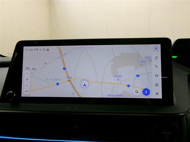 プリウス Z サンルーフ フルセグ メモリーナビ ミュージックプレイヤー接続可 バックカメラ 衝突被害軽減システム ETC ドラレコ LEDヘッドランプ 記録簿 アイドリングストップ(15枚目)