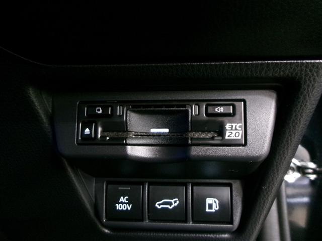 プリウス Z サンルーフ フルセグ メモリーナビ ミュージックプレイヤー接続可 バックカメラ 衝突被害軽減システム ETC ドラレコ LEDヘッドランプ 記録簿 アイドリングストップ(19枚目)