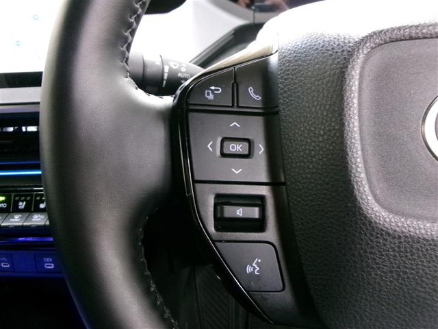 プリウス Z サンルーフ フルセグ メモリーナビ ミュージックプレイヤー接続可 バックカメラ 衝突被害軽減システム ETC ドラレコ LEDヘッドランプ 記録簿 アイドリングストップ(25枚目)