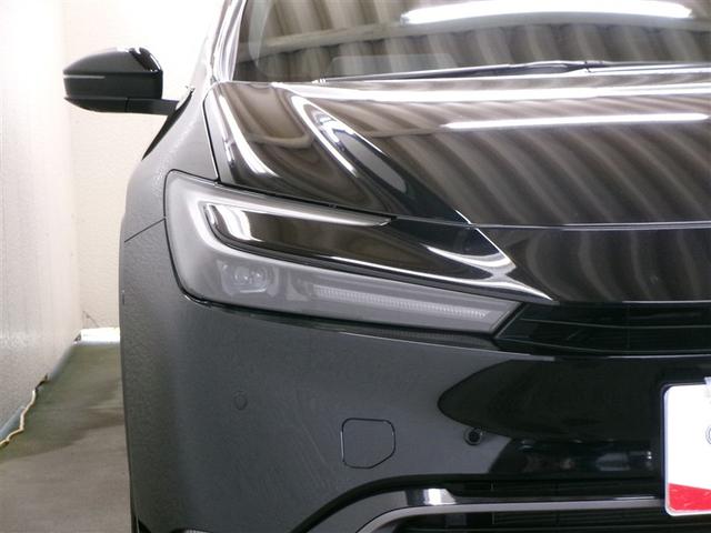 プリウス Z サンルーフ フルセグ メモリーナビ ミュージックプレイヤー接続可 バックカメラ 衝突被害軽減システム ETC ドラレコ LEDヘッドランプ 記録簿 アイドリングストップ(30枚目)