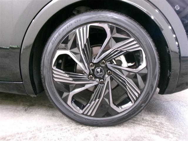 プリウス Z サンルーフ フルセグ メモリーナビ ミュージックプレイヤー接続可 バックカメラ 衝突被害軽減システム ETC ドラレコ LEDヘッドランプ 記録簿 アイドリングストップ(35枚目)