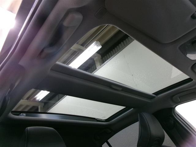 プリウス Z サンルーフ フルセグ メモリーナビ ミュージックプレイヤー接続可 バックカメラ 衝突被害軽減システム ETC ドラレコ LEDヘッドランプ 記録簿 アイドリングストップ(38枚目)