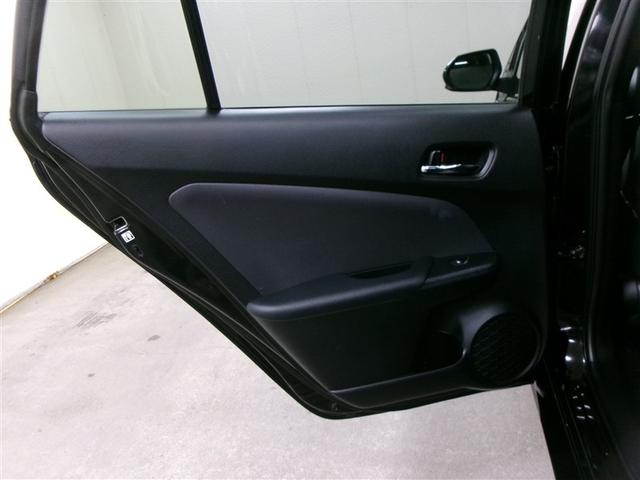 プリウス Ｓセーフティプラス　フルセグ　メモリーナビ　ＤＶＤ再生　ミュージックプレイヤー接続可　バックカメラ　衝突被害軽減システム　ＥＴＣ　ドラレコ　ＬＥＤヘッドランプ　記録簿　アイドリングストップ（13枚目）