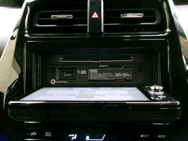 プリウス Ｓセーフティプラス　フルセグ　メモリーナビ　ＤＶＤ再生　ミュージックプレイヤー接続可　バックカメラ　衝突被害軽減システム　ＥＴＣ　ドラレコ　ＬＥＤヘッドランプ　記録簿　アイドリングストップ（15枚目）