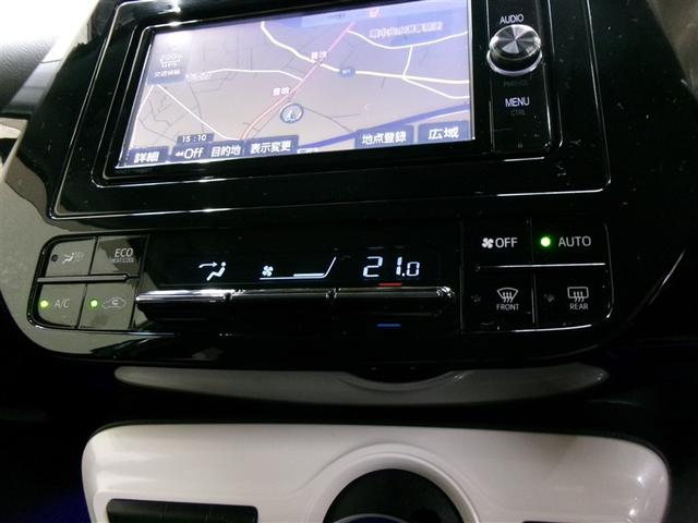 プリウス Ｓセーフティプラス　フルセグ　メモリーナビ　ＤＶＤ再生　ミュージックプレイヤー接続可　バックカメラ　衝突被害軽減システム　ＥＴＣ　ドラレコ　ＬＥＤヘッドランプ　記録簿　アイドリングストップ（17枚目）