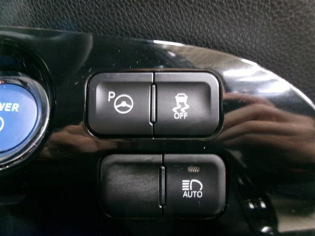 プリウス Ｓセーフティプラス　フルセグ　メモリーナビ　ＤＶＤ再生　ミュージックプレイヤー接続可　バックカメラ　衝突被害軽減システム　ＥＴＣ　ドラレコ　ＬＥＤヘッドランプ　記録簿　アイドリングストップ（20枚目）