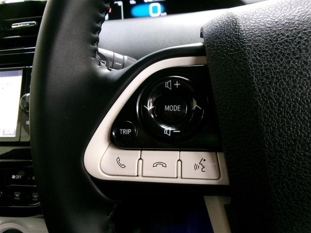 プリウス Ｓセーフティプラス　フルセグ　メモリーナビ　ＤＶＤ再生　ミュージックプレイヤー接続可　バックカメラ　衝突被害軽減システム　ＥＴＣ　ドラレコ　ＬＥＤヘッドランプ　記録簿　アイドリングストップ（21枚目）