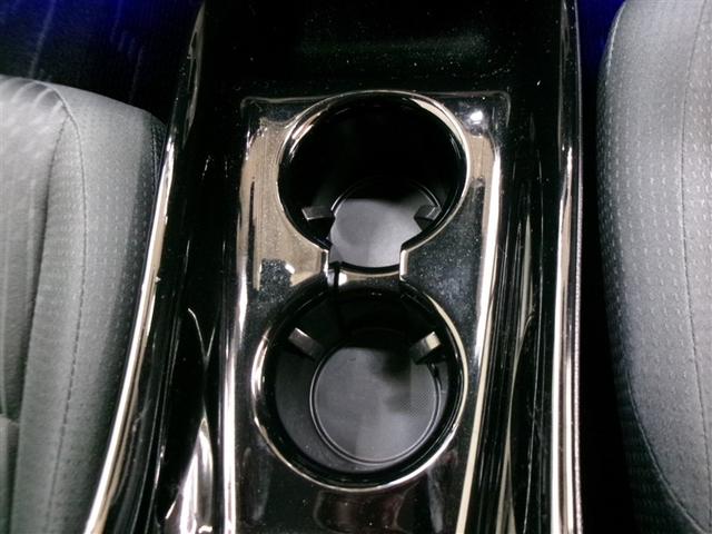 プリウス Ｓセーフティプラス　フルセグ　メモリーナビ　ＤＶＤ再生　ミュージックプレイヤー接続可　バックカメラ　衝突被害軽減システム　ＥＴＣ　ドラレコ　ＬＥＤヘッドランプ　記録簿　アイドリングストップ（23枚目）