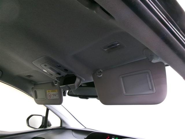 プリウス Ｓセーフティプラス　フルセグ　メモリーナビ　ＤＶＤ再生　ミュージックプレイヤー接続可　バックカメラ　衝突被害軽減システム　ＥＴＣ　ドラレコ　ＬＥＤヘッドランプ　記録簿　アイドリングストップ（25枚目）