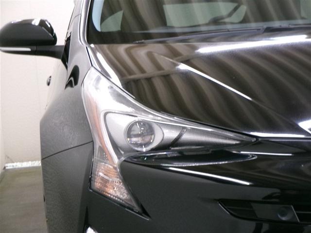 プリウス Ｓセーフティプラス　フルセグ　メモリーナビ　ＤＶＤ再生　ミュージックプレイヤー接続可　バックカメラ　衝突被害軽減システム　ＥＴＣ　ドラレコ　ＬＥＤヘッドランプ　記録簿　アイドリングストップ（28枚目）