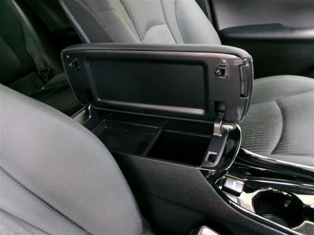 プリウス Ｓセーフティプラス　フルセグ　メモリーナビ　ＤＶＤ再生　ミュージックプレイヤー接続可　バックカメラ　衝突被害軽減システム　ＥＴＣ　ドラレコ　ＬＥＤヘッドランプ　記録簿　アイドリングストップ（37枚目）