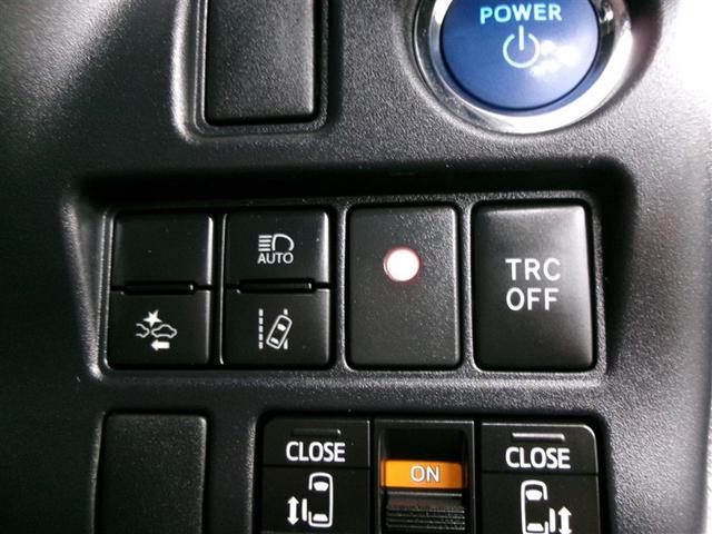 ヴォクシー ハイブリッドZS 煌 フルセグ メモリーナビ DVD再生 ミュージックプレイヤー接続可 後席モニター バックカメラ 衝突被害軽減システム ETC ドラレコ 両側電動スライド LEDヘッドランプ 乗車定員7人 3列シート(18枚目)