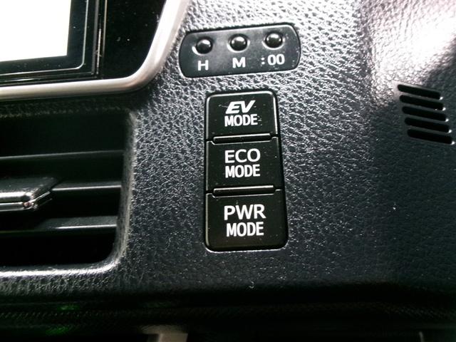 ヴォクシー ハイブリッドZS 煌 フルセグ メモリーナビ DVD再生 ミュージックプレイヤー接続可 後席モニター バックカメラ 衝突被害軽減システム ETC ドラレコ 両側電動スライド LEDヘッドランプ 乗車定員7人 3列シート(19枚目)