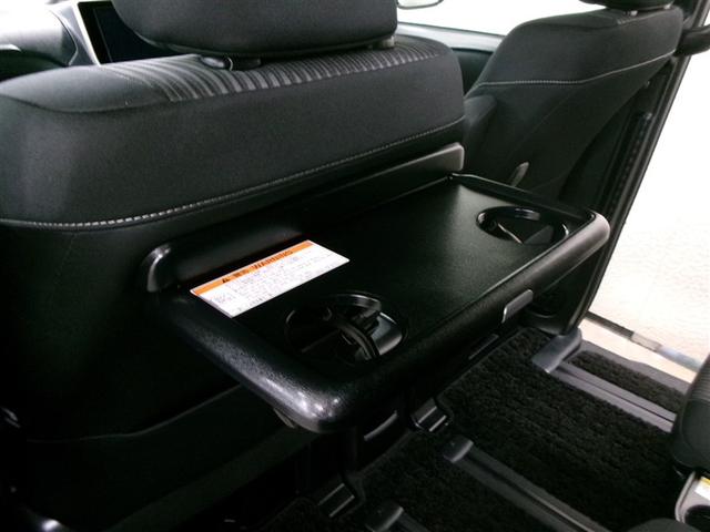 ヴォクシー ハイブリッドZS 煌 フルセグ メモリーナビ DVD再生 ミュージックプレイヤー接続可 後席モニター バックカメラ 衝突被害軽減システム ETC ドラレコ 両側電動スライド LEDヘッドランプ 乗車定員7人 3列シート(22枚目)