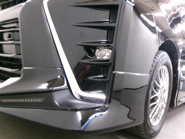 ヴォクシー ハイブリッドZS 煌 フルセグ メモリーナビ DVD再生 ミュージックプレイヤー接続可 後席モニター バックカメラ 衝突被害軽減システム ETC ドラレコ 両側電動スライド LEDヘッドランプ 乗車定員7人 3列シート(26枚目)