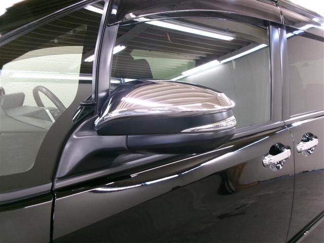 ヴォクシー ハイブリッドZS 煌 フルセグ メモリーナビ DVD再生 ミュージックプレイヤー接続可 後席モニター バックカメラ 衝突被害軽減システム ETC ドラレコ 両側電動スライド LEDヘッドランプ 乗車定員7人 3列シート(27枚目)