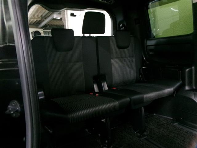 ヴォクシー ハイブリッドZS 煌 フルセグ メモリーナビ DVD再生 ミュージックプレイヤー接続可 後席モニター バックカメラ 衝突被害軽減システム ETC ドラレコ 両側電動スライド LEDヘッドランプ 乗車定員7人 3列シート(34枚目)