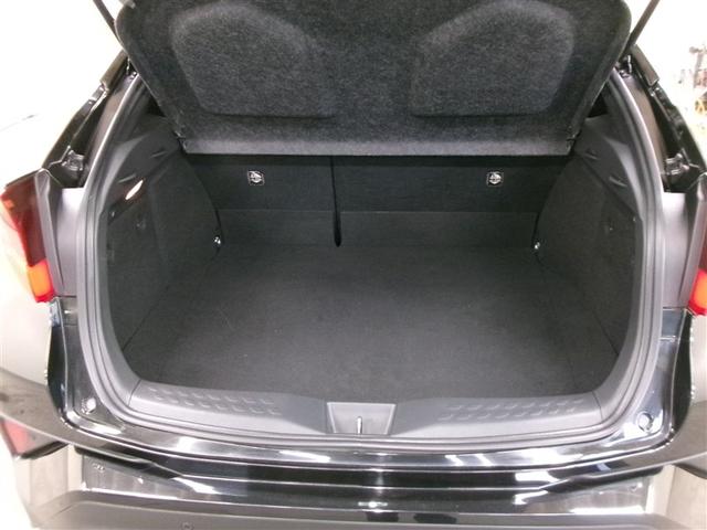 C-HR G メモリーナビ ミュージックプレイヤー接続可 バックカメラ 衝突被害軽減システム ETC ドラレコ LEDヘッドランプ ワンオーナー 記録簿 アイドリングストップ(33枚目)