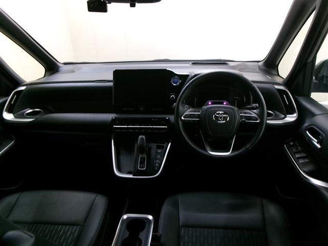 ノア ハイブリッドS-Z フルセグ メモリーナビ DVD再生 ミュージックプレイヤー接続可 バックカメラ 衝突被害軽減システム ETC ドラレコ LEDヘッドランプ 乗車定員7人 3列シート 記録簿 アイドリングストップ(4枚目)