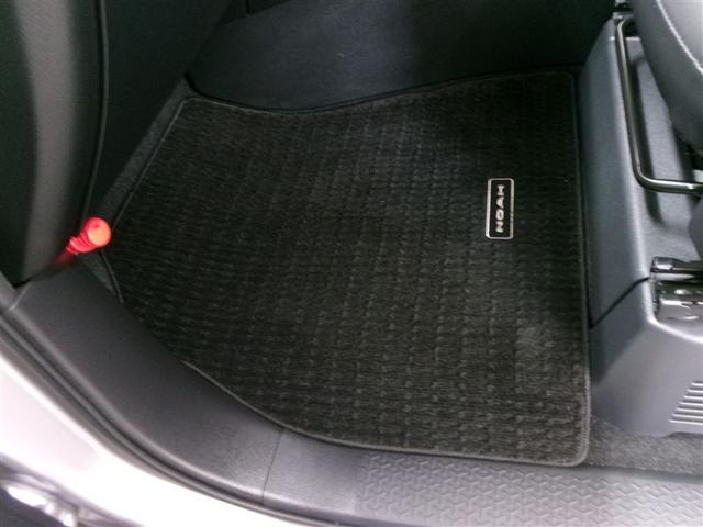 ノア ハイブリッドS-Z フルセグ メモリーナビ DVD再生 ミュージックプレイヤー接続可 バックカメラ 衝突被害軽減システム ETC ドラレコ LEDヘッドランプ 乗車定員7人 3列シート 記録簿 アイドリングストップ(7枚目)