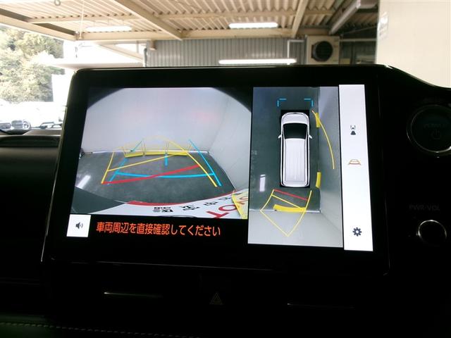 ノア ハイブリッドS-Z フルセグ メモリーナビ DVD再生 ミュージックプレイヤー接続可 バックカメラ 衝突被害軽減システム ETC ドラレコ LEDヘッドランプ 乗車定員7人 3列シート 記録簿 アイドリングストップ(15枚目)