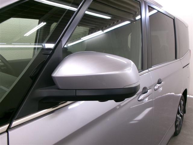 ノア ハイブリッドS-Z フルセグ メモリーナビ DVD再生 ミュージックプレイヤー接続可 バックカメラ 衝突被害軽減システム ETC ドラレコ LEDヘッドランプ 乗車定員7人 3列シート 記録簿 アイドリングストップ(27枚目)