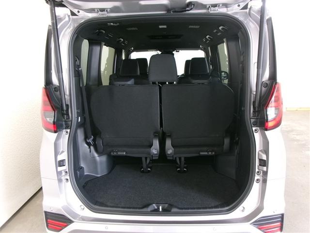 ノア ハイブリッドS-Z フルセグ メモリーナビ DVD再生 ミュージックプレイヤー接続可 バックカメラ 衝突被害軽減システム ETC ドラレコ LEDヘッドランプ 乗車定員7人 3列シート 記録簿 アイドリングストップ(28枚目)