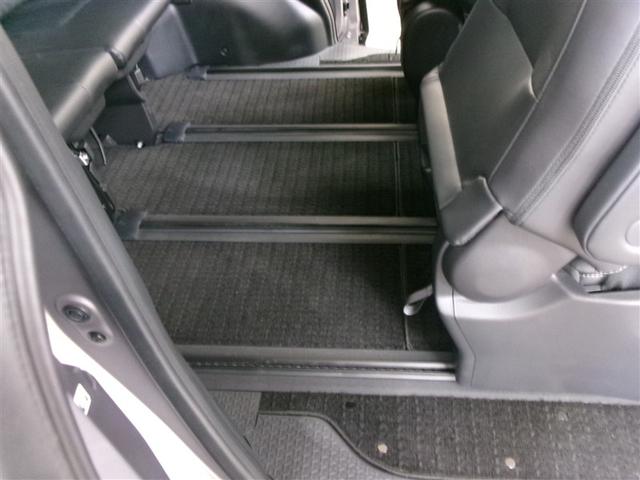 ノア ハイブリッドS-Z フルセグ メモリーナビ DVD再生 ミュージックプレイヤー接続可 バックカメラ 衝突被害軽減システム ETC ドラレコ LEDヘッドランプ 乗車定員7人 3列シート 記録簿 アイドリングストップ(36枚目)