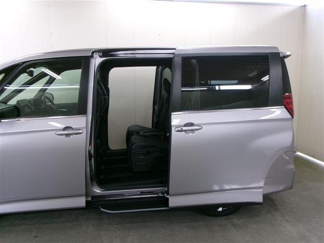 ノア ハイブリッドS-Z フルセグ メモリーナビ DVD再生 ミュージックプレイヤー接続可 バックカメラ 衝突被害軽減システム ETC ドラレコ LEDヘッドランプ 乗車定員7人 3列シート 記録簿 アイドリングストップ(39枚目)