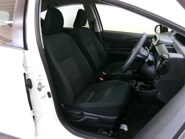 アクア Ｓスタイルブラック　フルセグ　メモリーナビ　ＤＶＤ再生　ミュージックプレイヤー接続可　バックカメラ　衝突被害軽減システム　ドラレコ　記録簿　アイドリングストップ（5枚目）