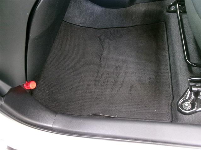 アクア Ｓスタイルブラック　フルセグ　メモリーナビ　ＤＶＤ再生　ミュージックプレイヤー接続可　バックカメラ　衝突被害軽減システム　ドラレコ　記録簿　アイドリングストップ（7枚目）