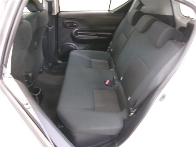 アクア Ｓスタイルブラック　フルセグ　メモリーナビ　ＤＶＤ再生　ミュージックプレイヤー接続可　バックカメラ　衝突被害軽減システム　ドラレコ　記録簿　アイドリングストップ（10枚目）