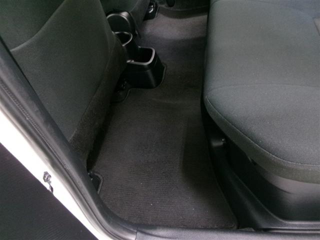 アクア Ｓスタイルブラック　フルセグ　メモリーナビ　ＤＶＤ再生　ミュージックプレイヤー接続可　バックカメラ　衝突被害軽減システム　ドラレコ　記録簿　アイドリングストップ（11枚目）