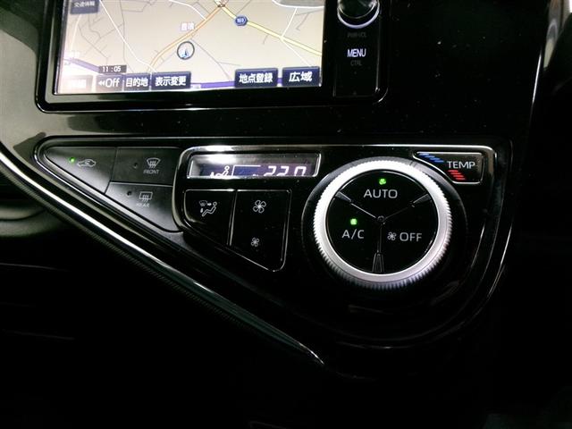 アクア Ｓスタイルブラック　フルセグ　メモリーナビ　ＤＶＤ再生　ミュージックプレイヤー接続可　バックカメラ　衝突被害軽減システム　ドラレコ　記録簿　アイドリングストップ（17枚目）