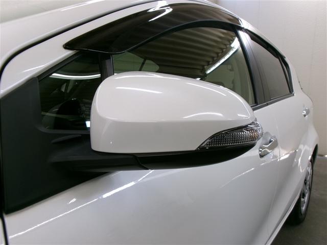 アクア Ｓスタイルブラック　フルセグ　メモリーナビ　ＤＶＤ再生　ミュージックプレイヤー接続可　バックカメラ　衝突被害軽減システム　ドラレコ　記録簿　アイドリングストップ（27枚目）