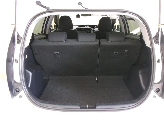 アクア Ｓスタイルブラック　フルセグ　メモリーナビ　ＤＶＤ再生　ミュージックプレイヤー接続可　バックカメラ　衝突被害軽減システム　ドラレコ　記録簿　アイドリングストップ（29枚目）