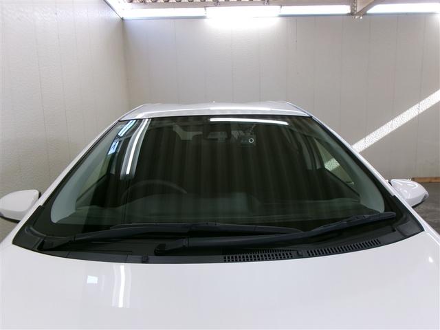 アクア Ｓスタイルブラック　フルセグ　メモリーナビ　ＤＶＤ再生　ミュージックプレイヤー接続可　バックカメラ　衝突被害軽減システム　ドラレコ　記録簿　アイドリングストップ（34枚目）